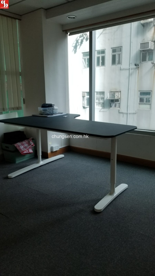 FLAT 03 & FLAT 04 ON 11TH FLOOR LUCKY COMMERCIAL CENTRE NO.103 DES VOEUX ROAD WEST HONG KONG