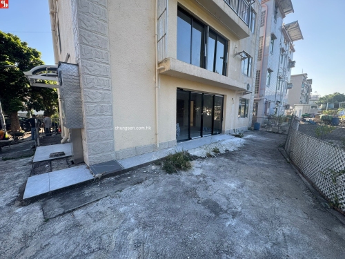 SHOP NO.80, 81, 82, 83, 84, 85, 86, 87 & 88 ON G/F AT LEVEL 2 OF TSUEN FUNG CENTRE NOS.138-168 SAI LAU KOK ROAD & NOS.144-172 CASTLE PEAK ROAD TSUEN WAN NEW TERRITORIES