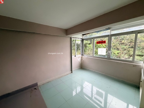 FLAT D3 ON LEVEL 4/F OF BLOCK D GARDEN RIVERA NOS.20-30 TAI CHUNG KIU ROAD SHATIN NEW TERRITORIES