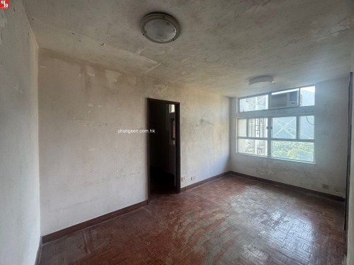 馬鞍山錦英路9號錦英苑錦達閣E座34字樓8號單位。(銀主命)