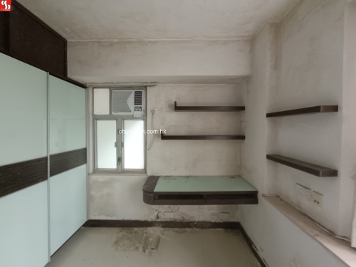 FLAT C ON 6TH FLOOR BLOCK 1 KOWAY COURT NO.111 CHAI WAN ROAD HONG KONG