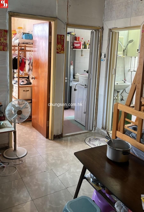 1ST FLOOR NO.16 TUNG CHOI STREET KOWLOON