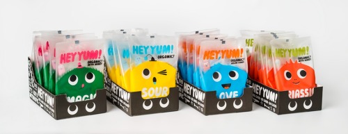 Behind the Magic: How HEY YUM! Crafts the Ultimate Organic Gummy Candy