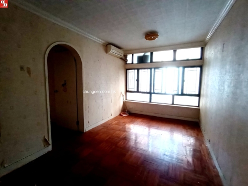 屯門良運街1號兆軒苑逸生閣(B座)14字樓16號單位。(銀主命)