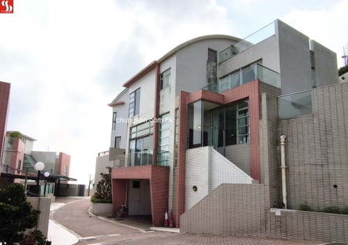 FLAT 501 ON 5TH FLOOR OF BLOCK C TELFORD GARDENS NO.33 WAI YIP STREET KOWLOON