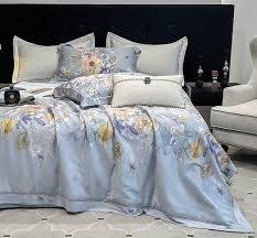 Beyond Cotton: Exploring Luxury Bed Linen Materials