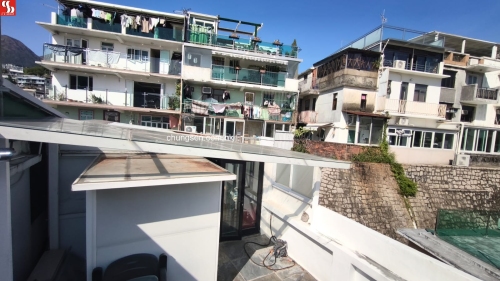 1/F R.P. OF LOT NO.721 IN DD215 SAI KUNG NEW TERRITORIES