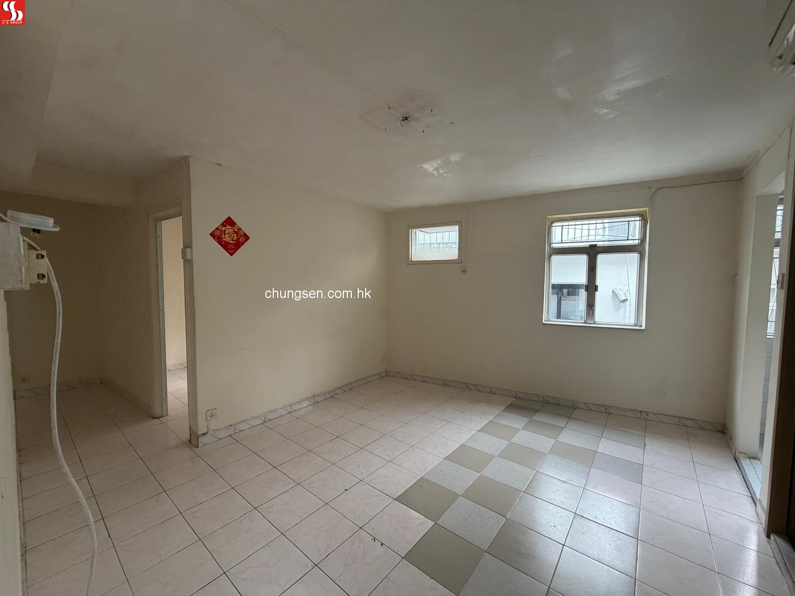 西貢德隆前街1號2樓 D單位連天台。 (Lot No. 1098 in D.D. 215 Sai Kung) (銀主命)