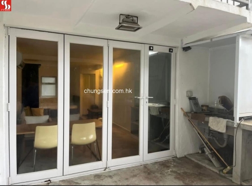 FLAT 1 ON G/F DD1 LAMMA ISLAND LOT NO.718 LAMMA ISLAND NEW TERRITORIES (Lot No. 718 in DD 1 Lamma Island)