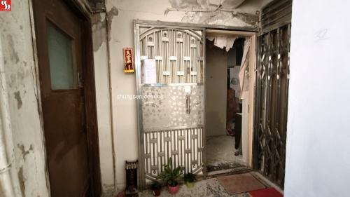 8TH FLOOR NO.30 KOWLOON CITY ROAD TO KWA WAN