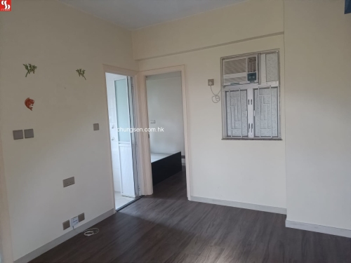 葵涌石蔭路76-96號天安樓4字樓E單位。(銀主命)