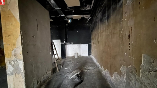 土瓜灣漆咸道北451, 453及455號富邦大廈地下A舖。 (銀主命)