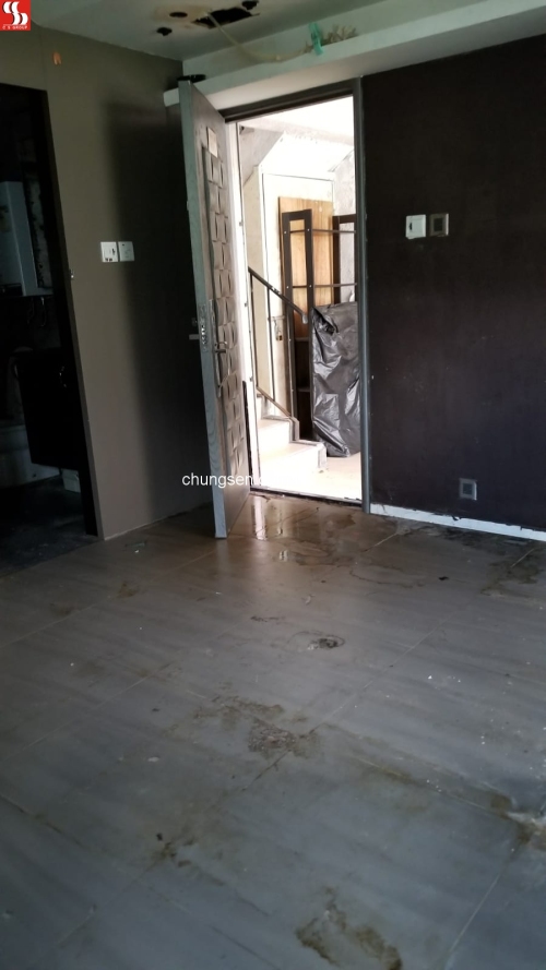 元朗十八鄉白沙村241號A座地下。(銀主命)