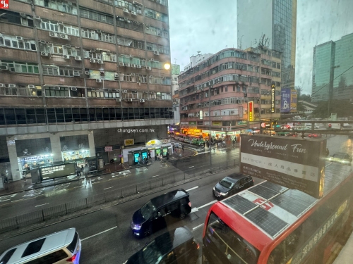 1ST FLOOR NO.50 ARGYLE STREET KOWLOON