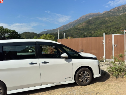 大嶼山貝澳丈量約份316號地段2309號。 (Lot No. 2309 in DD316)