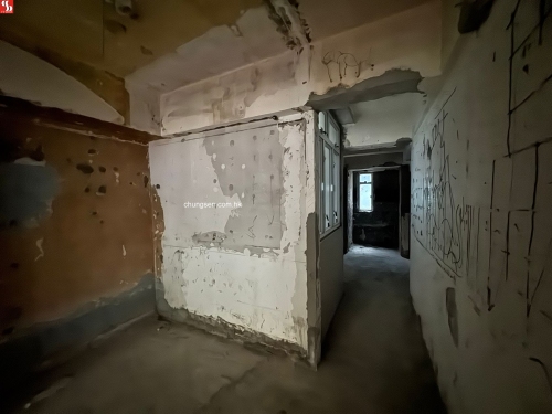 1ST FLOOR NO. 387 RECLAMATION STREET KOWLOON