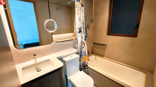 UNIT A WITH PRIVATE FLAT ROOF(S) ON 1ST FLOOR OF TOWER 2 (T2-B) OF TOWER 2 LP10 OF LOHAS PARK NO. 1 LOHAS PARK ROAD TSEUNG KWAN O NEW TERRITORIES