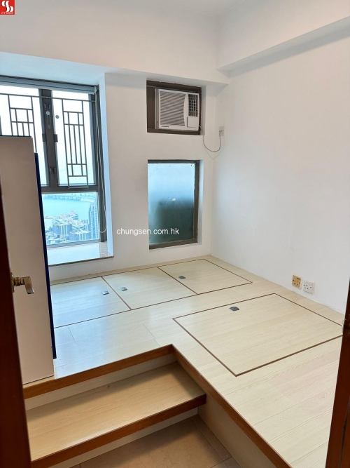 CAR PARKING SPACE NO.7 ON LEVEL 3 OF CAR PARK D CHI FU FA YUEN HONG KONG