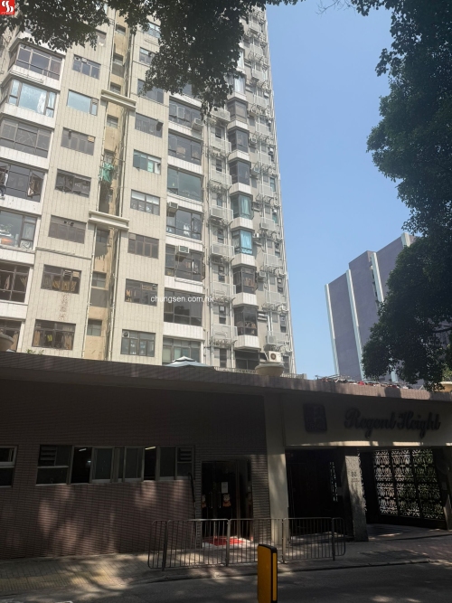 新界荃灣荃灣東西樓角路138-168號荃豐中心地下(Level 2) 2號舖。 (租期至30-4-2028 租金$80000)