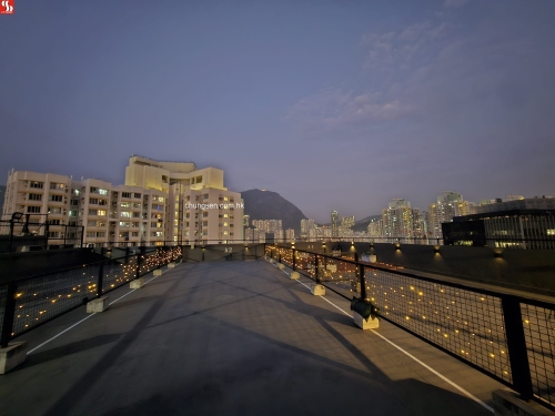 WORKSHOP 12 ON 5TH FLOOR (EACH WORKSHOP INCLUDING LAVATORY) STERLING CENTRE NO.11 CHEUNG YUE STREET KOWLOON