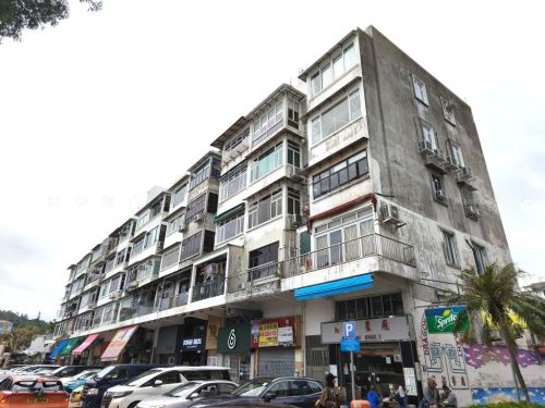 新界西貢萬年街98號2字樓 2/F, No. 98 Man Nin Street, Sai Kung, NT