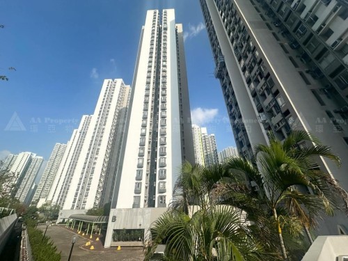 新界葵涌葵義路18號新葵芳花園B座31字樓5室 Flat 5 on 31/F of Block B, New Kwai Fong Gardens, No. 18 Kwai Yi Road, Kwai Chung NT
