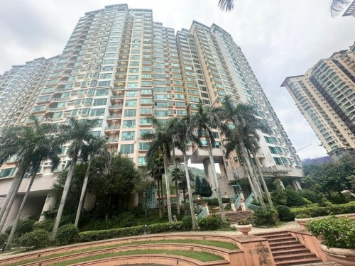 新界大嶼山愉景灣海澄湖畔二段H5座(逸澄閣)8字樓B室 Flat B, 8/F, Block H5 (Peaceful Mansion), Siena Two B, Discovery Bay City, Lantau Island, NT