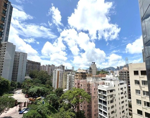 九龍何文田窩打老道74號瑧樺12字樓A5室 (包括露台) Unit A5, 12/F (including the Balcony thereof), Timber House, No. 74 Waterloo Road, Ho Man Tin, Kln.