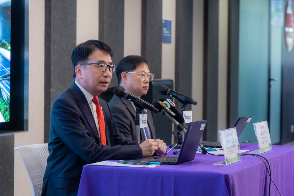 匯港通訊：生產力局「ESG一站通」平台推出年半已吸引逾1200間企業」