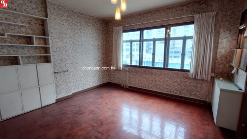 何文田公主道15-19號衛德臺A座4字樓連地下29號車位。