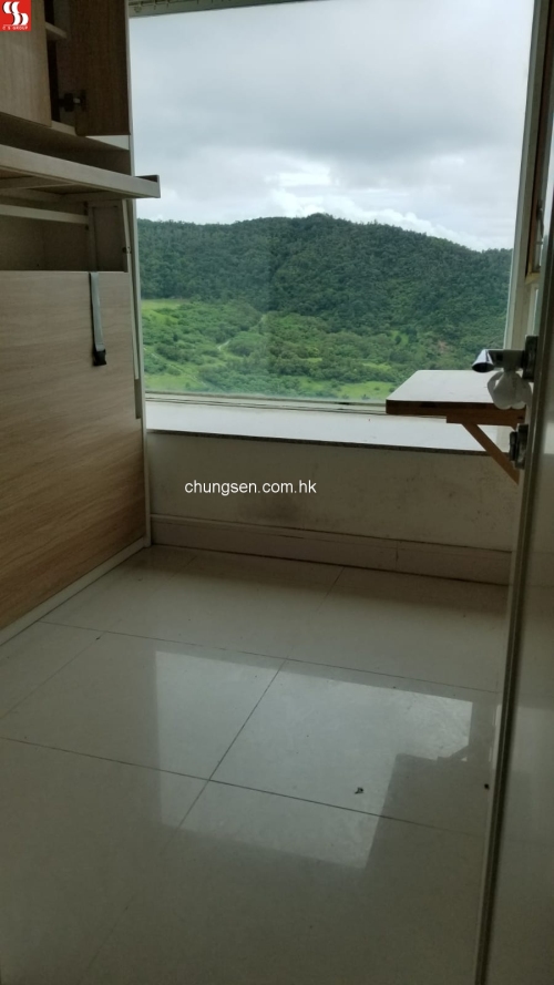 FLAT LC ON 60TH FLOOR OF TOWER 1, LE PRESTIGE OF LOHAS PARK AND CAR PARKING SPACE NO. 23 ON LEVEL 1 AND CAR PARKING SPACE NO. 855 ON LEVEL 3 NO.1 LOHAS PARK ROAD, TSEUNG KWAN O, NEW TERRITORIES