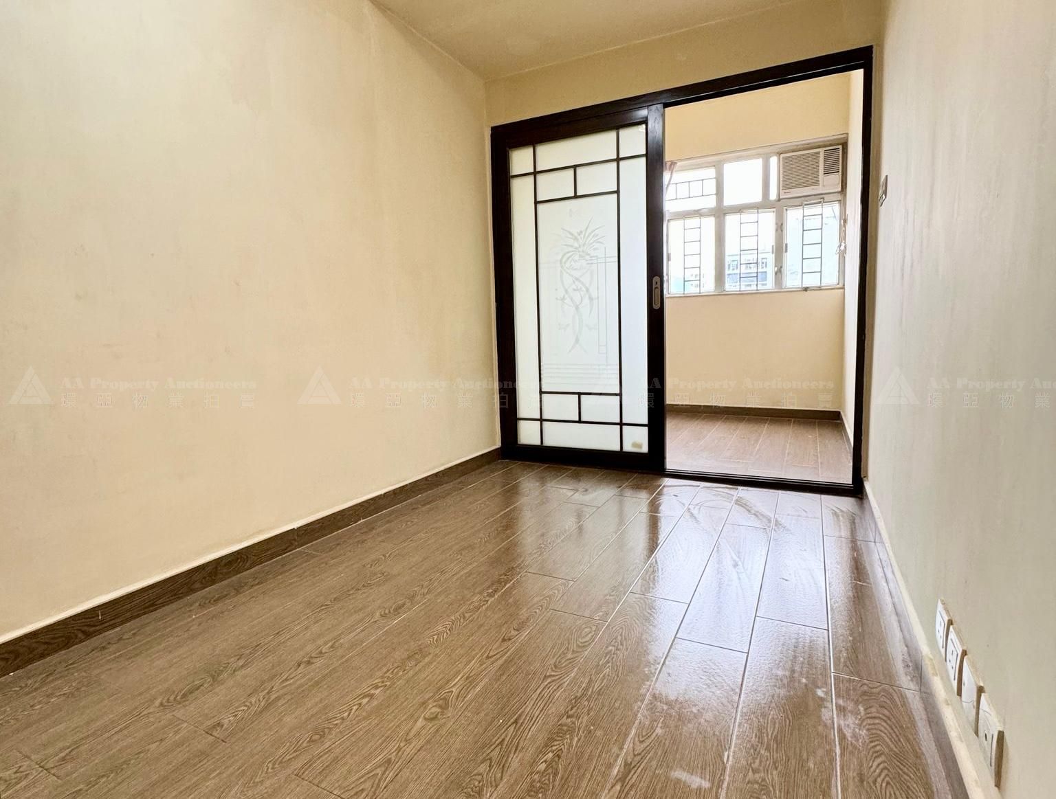 九龍太子彌敦道751A-751C號冠顏樓9字樓B室 Flat B on 9/F, Kwun Ngan House, Nos. 751A-751C Nathan Road, Prince Edward, Kln.