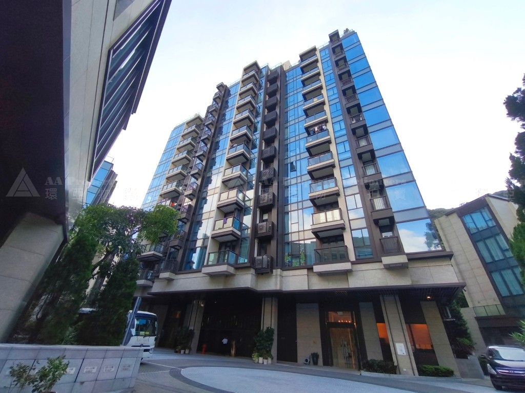 新界沙田大埔公路沙田嶺段8388號畢架.金峰第1座3字樓A室連B1層停車位6號 Unit A on 3/F, Tower 1 & Residential Parking Space No. 6 on B1, Mount Arcadia, No. 8388 Tai Po Road Sha Tin Heights, Sha Tin, NT