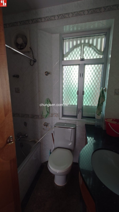 9TH FLOOR & PARKING SPACE NO.13 WINDSOR COURT NO.333 PRINCE EDWARD ROAD WEST KOWLOON