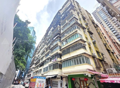 香港銅鑼灣加路連山道15號加路連大樓2字樓 2/F, Caroline Hill Court, No. 15 Caroline Hill Road, Causeway Bay, HK
