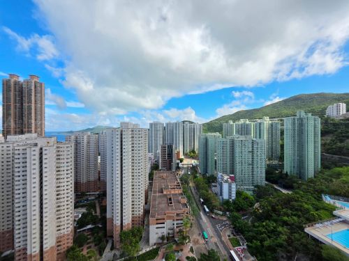 香港柴灣新業街6號安力工業中心24字樓18室 Workshop No. 18, 24/F, Honour Industrial Centre, No. 6 Sun Yip Street, Chai Wan, HK