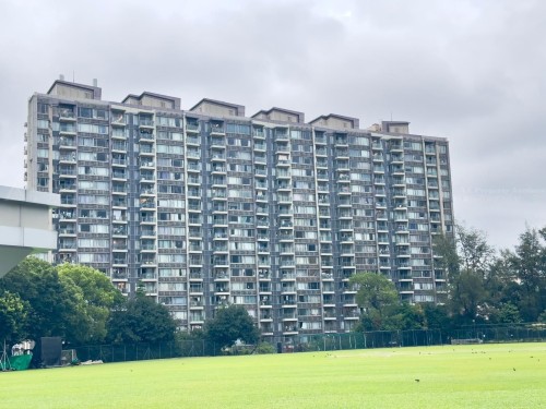 九龍九龍城亞皆老街204號君柏5座6字樓A室 Flat A, 6/F, Tower 5, The Zumurud, No. 204 Argyle Street, Kowloon City, Kln.