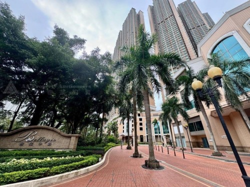 新界荃灣深井青山公路33號碧堤半島1座51字樓F室 Unit F, 51/F, Tower 1, Bellagio, No. 33 Castle Peak Road, Sham Tseng, Tsuen Wan, NT
