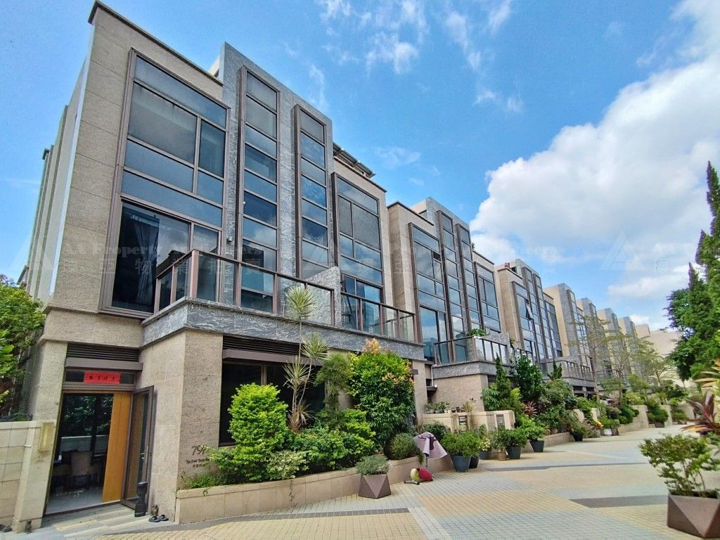 新界元朗丹桂村路79F號富豪．悅庭及停車位33號 79F Tan Kwai Tsuen Road and Residential Parking Space No. 33, Casa Regalia, 65-89 Tan Kwai Tsuen Road, No. 79F Tan Kwai Tsuen Road, Yuen Long, NT