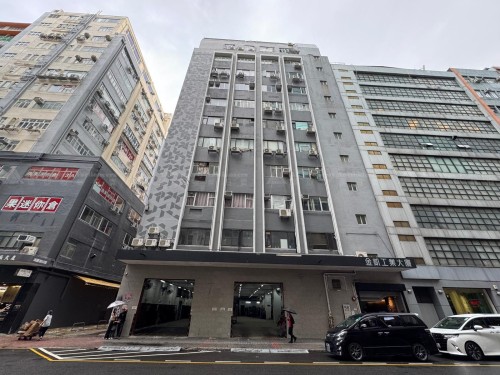 九龍觀塘鴻圖道58號金凱工業大廈3字樓 3/F, Career And Kenson Industrial Mansion, No. 58 Hung To Road, Kwun Tong, Kln.