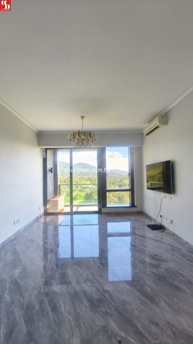 上水古洞段88號高爾夫-御苑1座11字樓a單位| 物業拍賣- 金銀滿屋Silver House