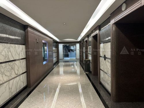 香港上環永樂街33號及皇后大道中183號中遠大廈14字樓1401-1403 及1413室 Office Unit No. 1401-1403 & 1413, 14/F, High Block (Cosco Tower), Grand Millennium Plaza, No. 183 Queens Road Central & No. 33 Wing Lok Street, Sheung