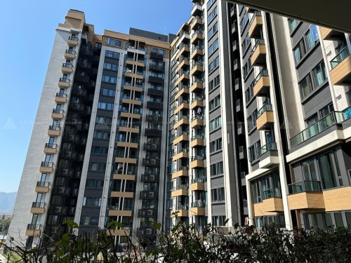 新界屯門青山公路-大欖段166號Oma By The Sea 2座11字樓B8室 Unit B8 on 11/F, Tower 2, Oma By The Sea, No. 166 Castle Peak Road-Tai Lam, Tuen Mun, NT