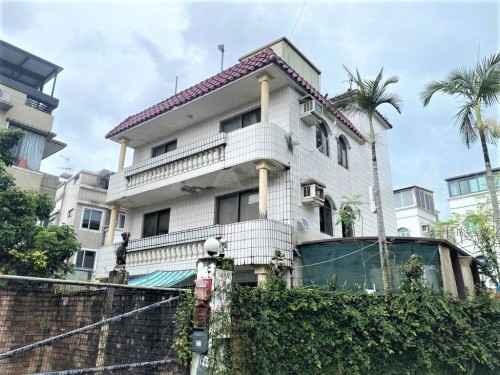 新界元朗八鄉元崗141A號2字樓連天台及地下Space No. A3 2/F & Roof, No. 141A Yuen Kong, Pat Heung, Yuen Long, NT (DD106 Lot No. 1595 SC SS1 RP)