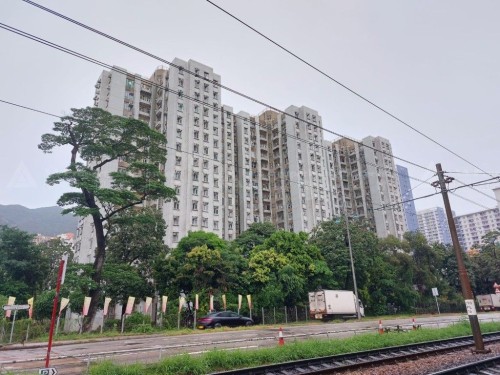 新界屯門屯興路2號兆安苑B座定祐閣13字樓5室 (自由市場) Flat 5, 13/F, Block B, Ting Yau House, Siu On Court, 2 Tuen Hing Road, Tuen Mun, NT