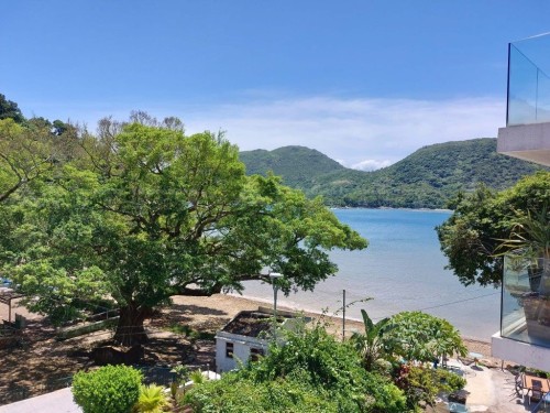 新界西貢清水灣大環頭5號2字樓連露台及天台 Second Floor Including the Balcony appurtenant thereto and the Roof thereof, No. 5 Tai Wan Tau, Clear Water Bay, Sai Kung, NT