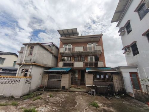 新界元朗十八鄉水蕉老圍37D號地下 Ground Floor, No. 37D Shui Tsiu Lo Wai, Shap Pat Heung, Yuen Long, NT