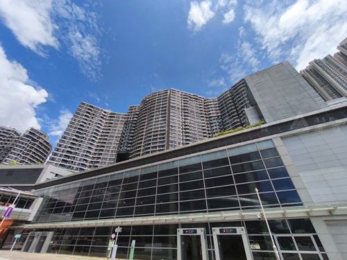 九龍柯士甸道西9號Grand Austin B2層停車位2-71號 Car Parking Space No. 2-71, on Basement 2 Floor, Grand Austin, Grand Austin Development, No. 9 Austin Road West, Kln.
