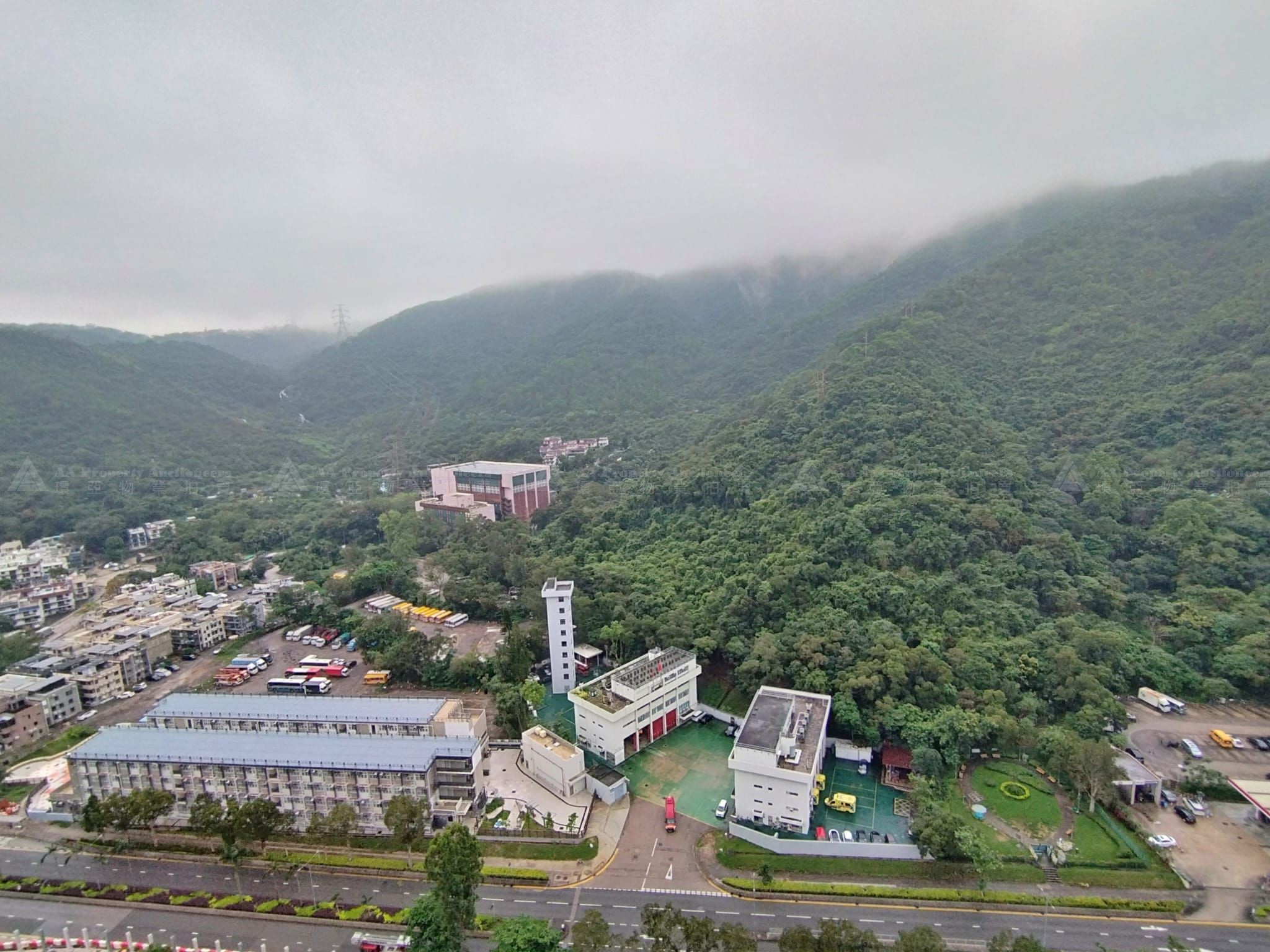 新界將軍澳寶琳北路18號寶林邨2座(寶泰樓)35字樓19室 (第二市場) Flat 19, 35/F, Block 2 (Po Tai House), Po Lam Estate, No. 18 Po Lam Road North, Tseung Kwan O, NT