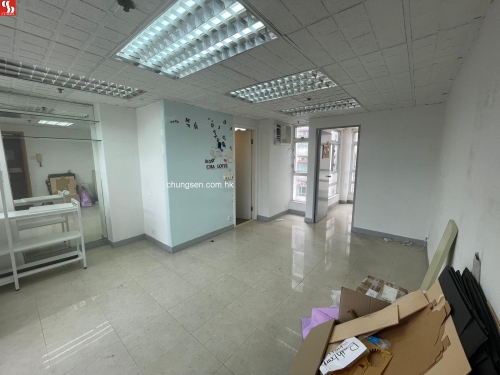 FLAT 1 AND FLAT 2 ON 20TH FLOOR WATERLOO PLAZA NOS. 53 AND 55 WATERLOO ROAD KOWLOON
